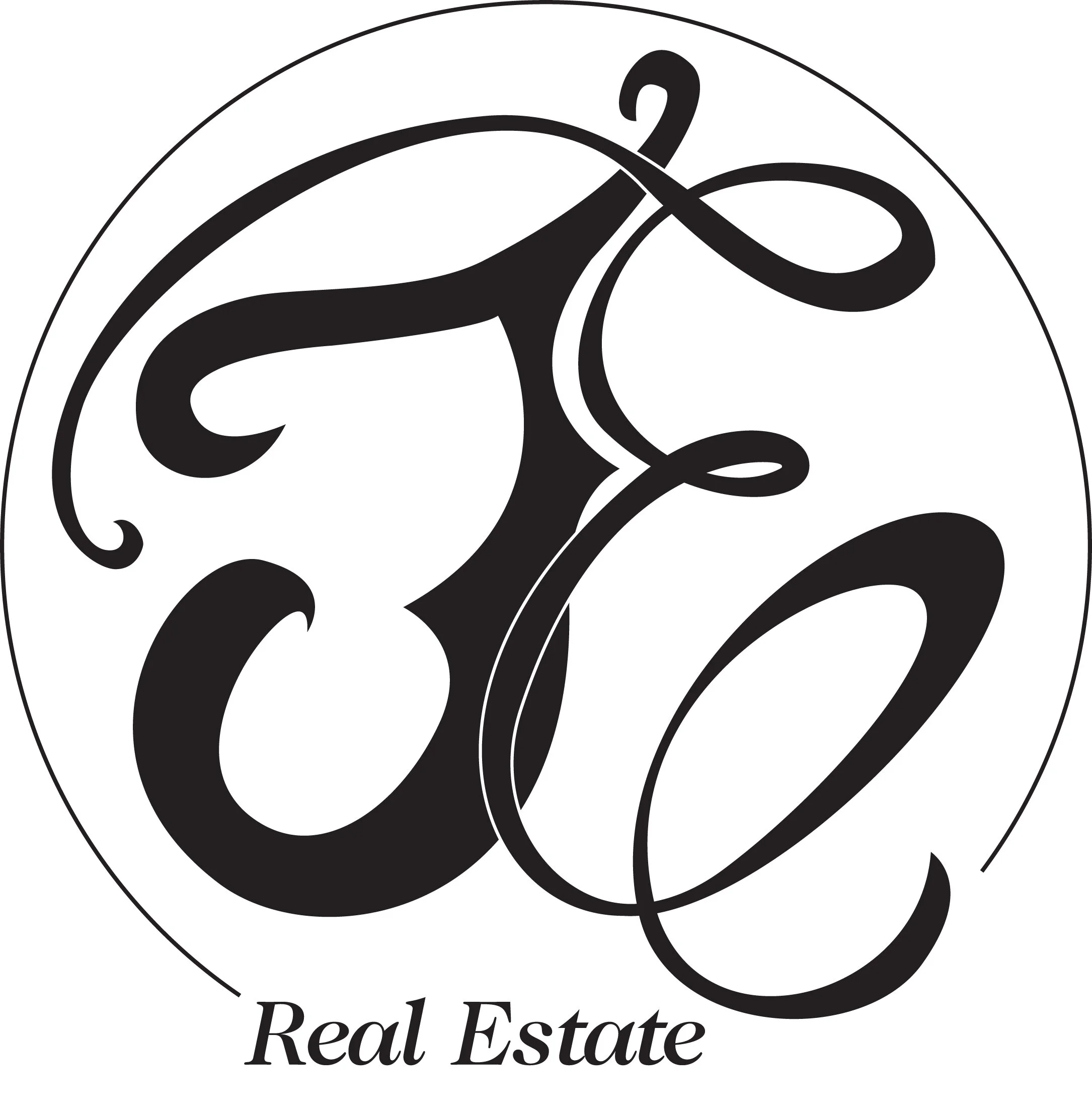 JE Real Estate Logo-Study