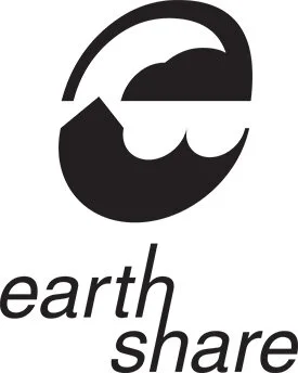 EartShare Re-Brand Logo