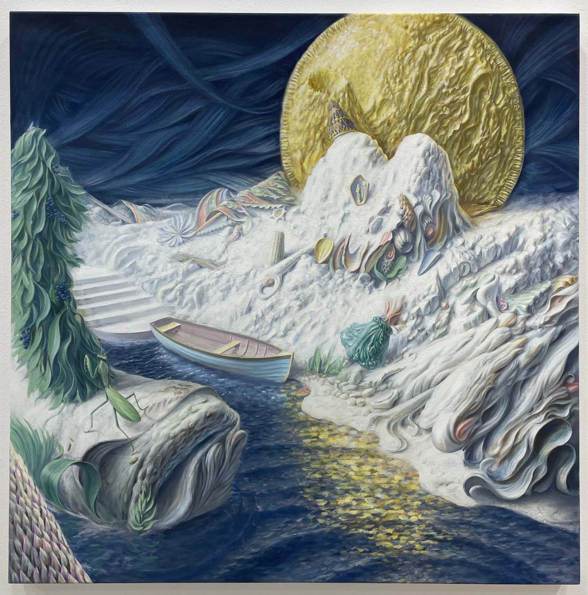 Purification or Temporary Punishment