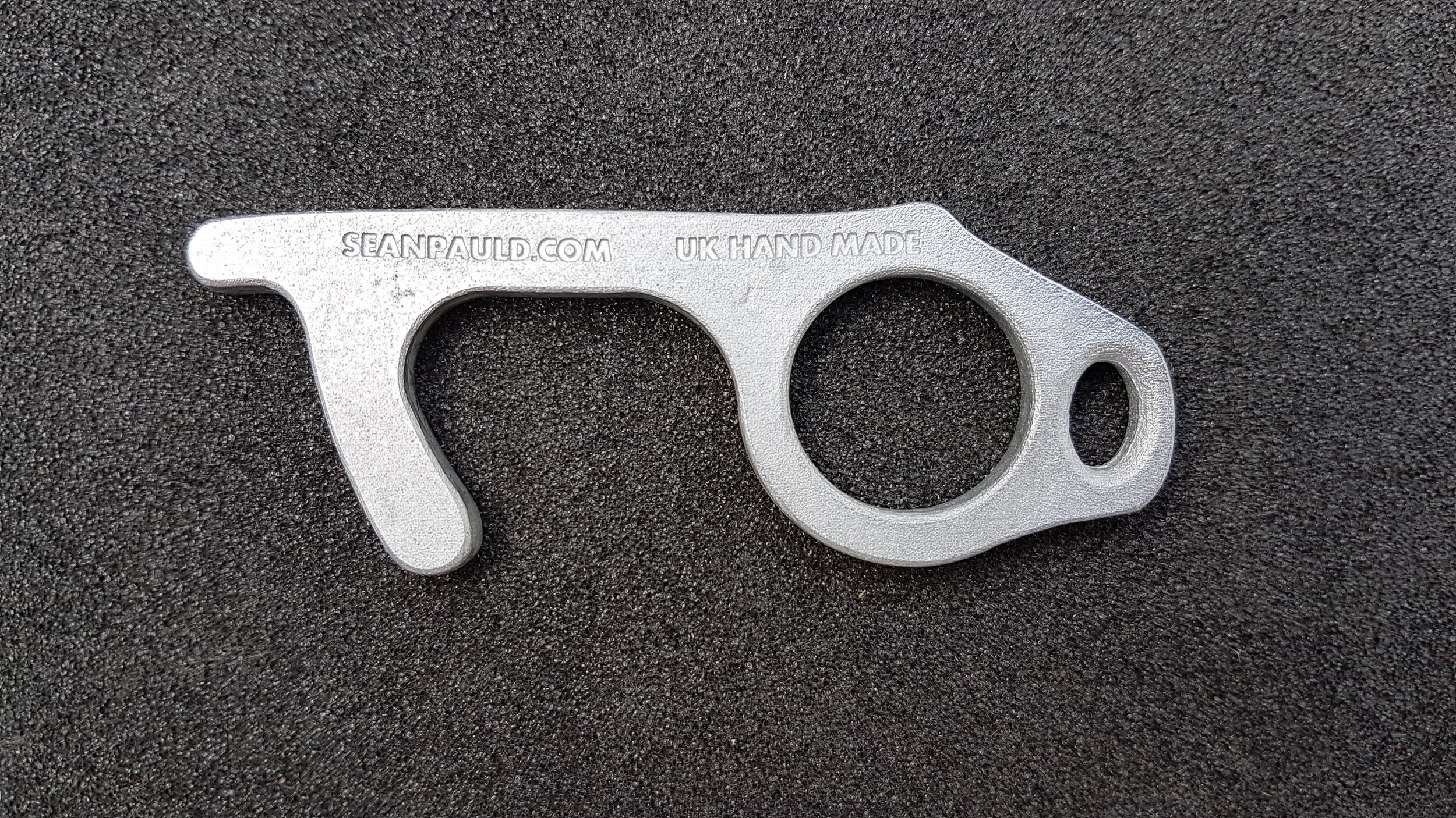 Contactless Clean Key