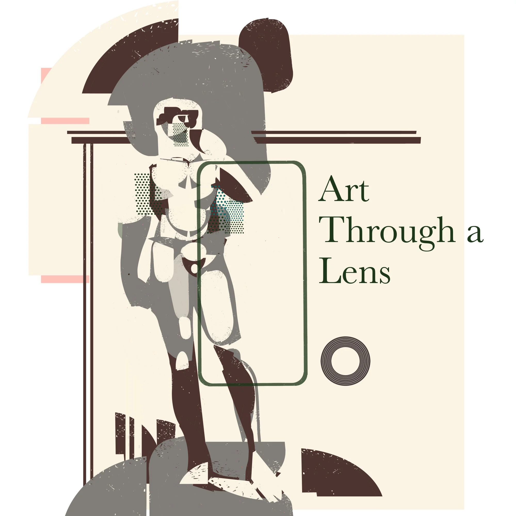 Art Through a Lens - Exploring Perspective and Perception