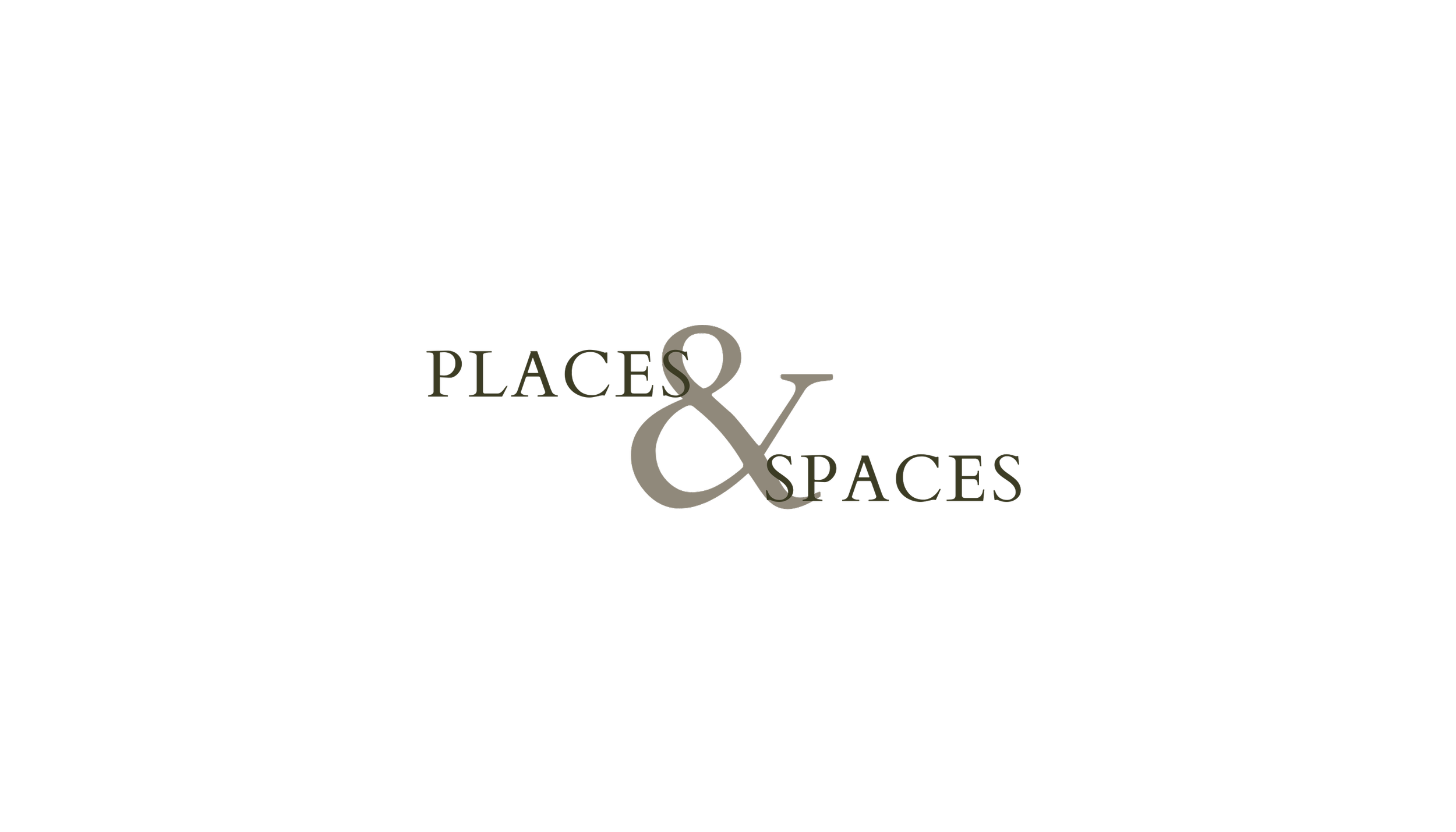 Places &amp; Spaces features Ivy's Cove