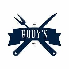 Rudy’s Bar &amp; Grill in Chapora. Great Cocktails, Bangin’ Bhindi, Fantastic Burgers, Mushroom Forester, Japanese Fish &amp; Chips, Honey Glazed Ribs, Pan Seared Red Snapper, Vegan Banofee Pie.