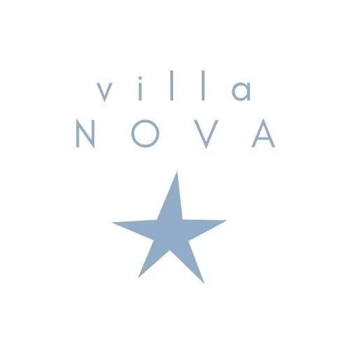 Villa Nova in Nagoa. Great Cocktails, Thin Crust Pizza, Thai Green Curry, Gyozas, Chilli Prawn, Charcuterie, Nasi Goreng.