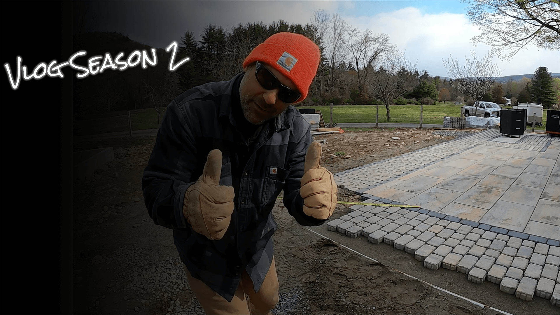 Techo-Bloc Paver Patios