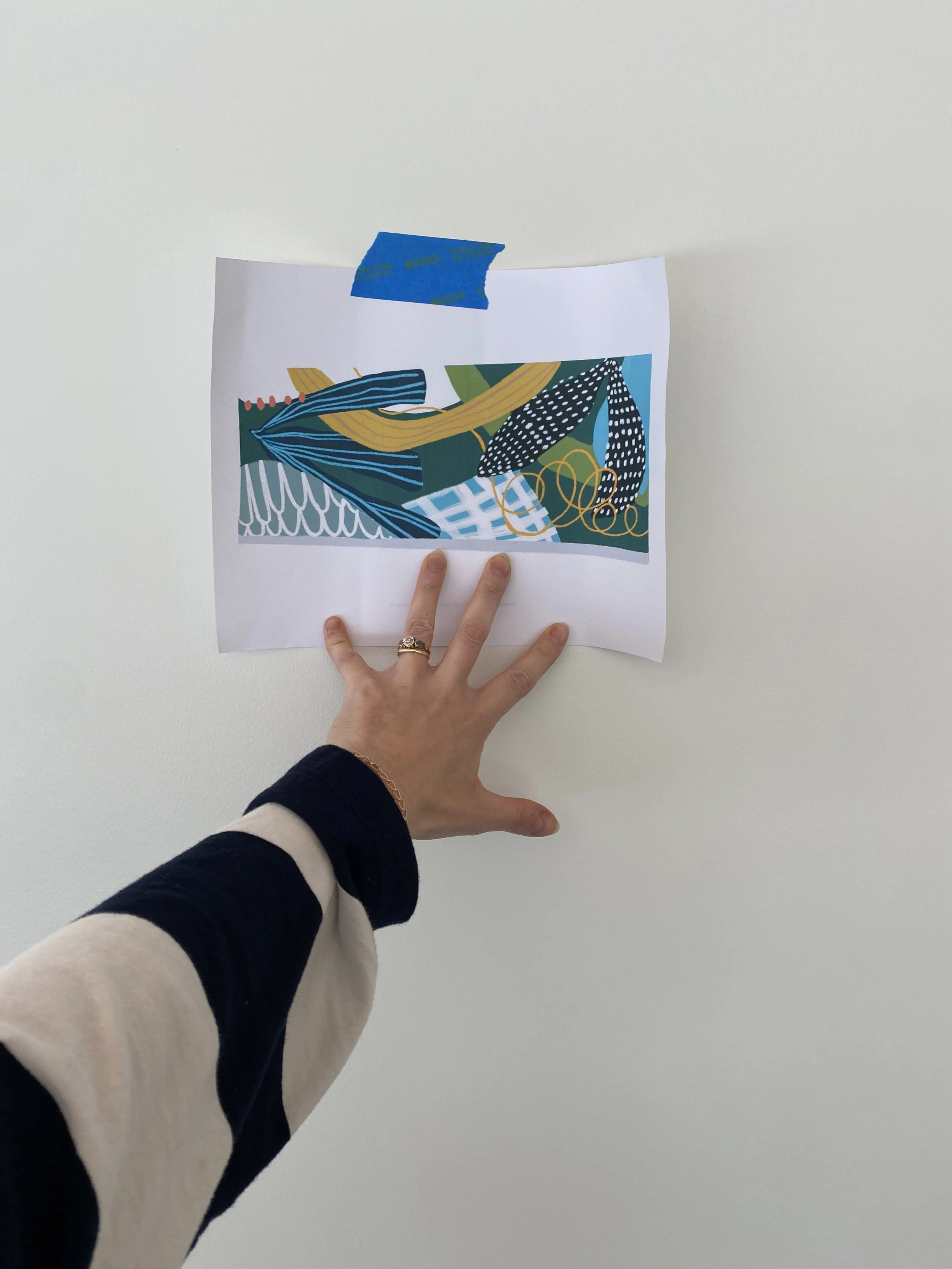 5 years of Good for the Bees 