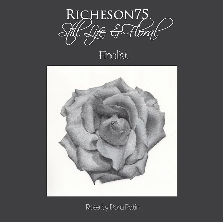 Richeson75 Still Life & Floral 2026 (online)