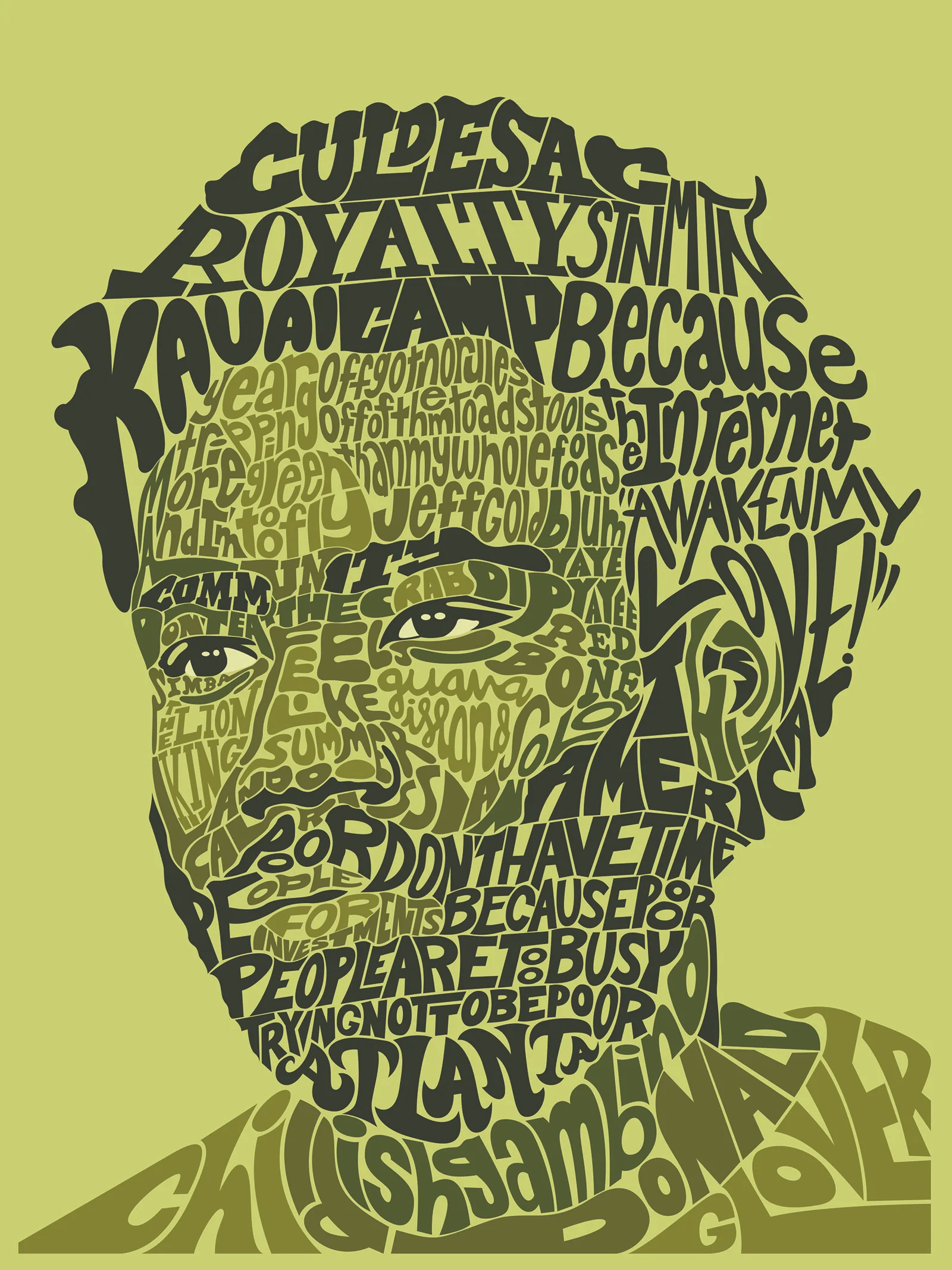 Donald Glover