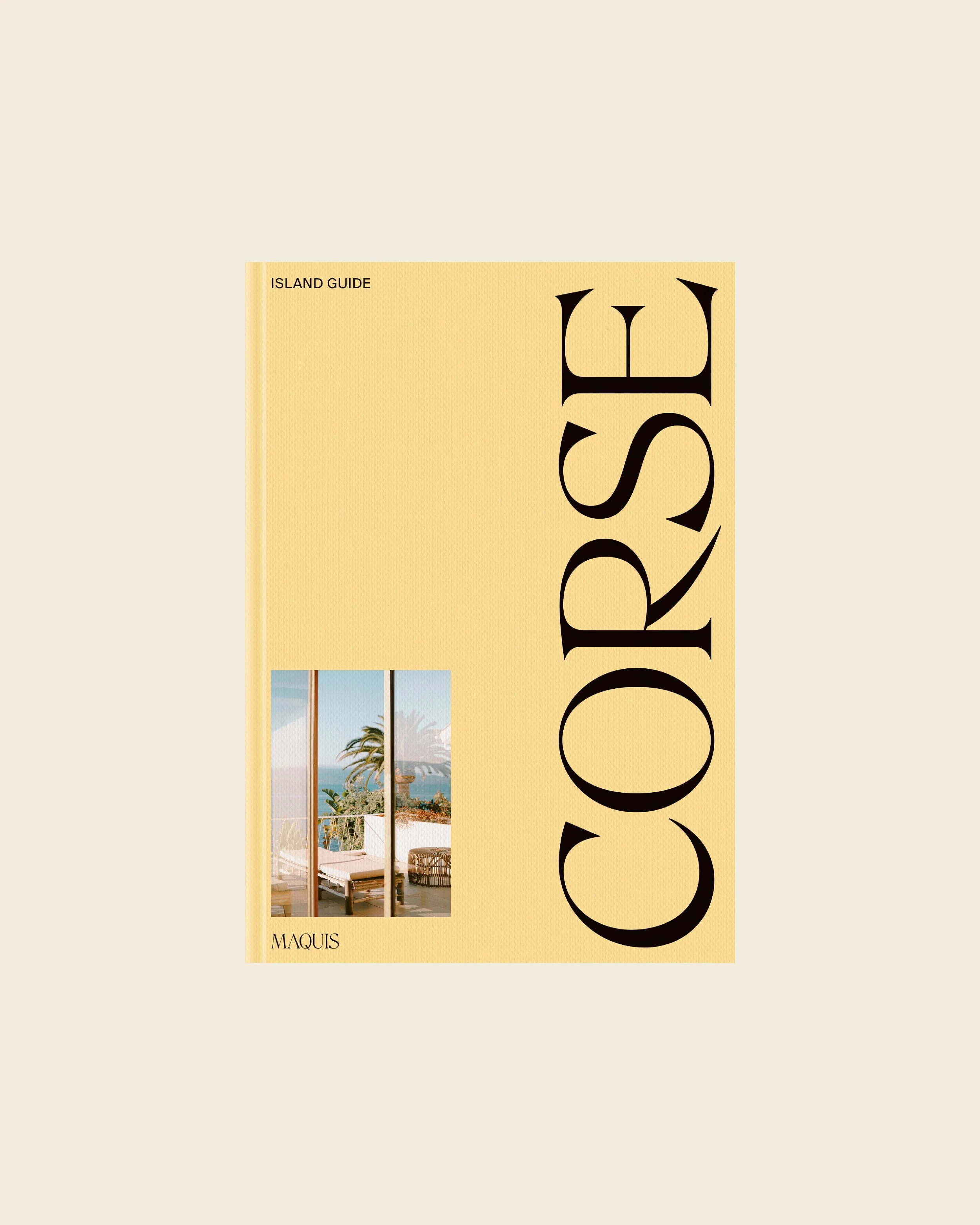 GUIDE CORSE MAQUIS