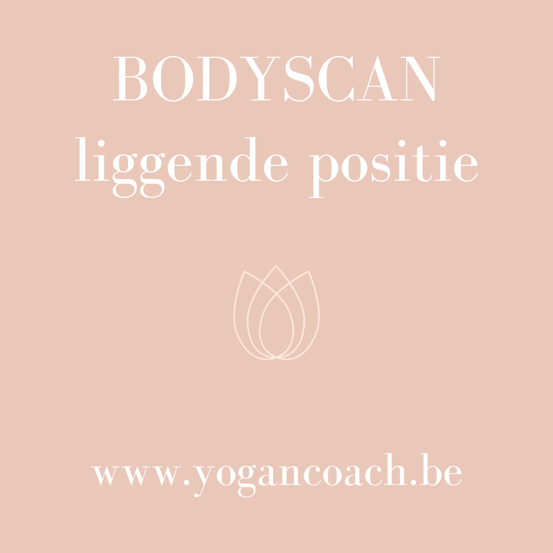 Bodyscan 1