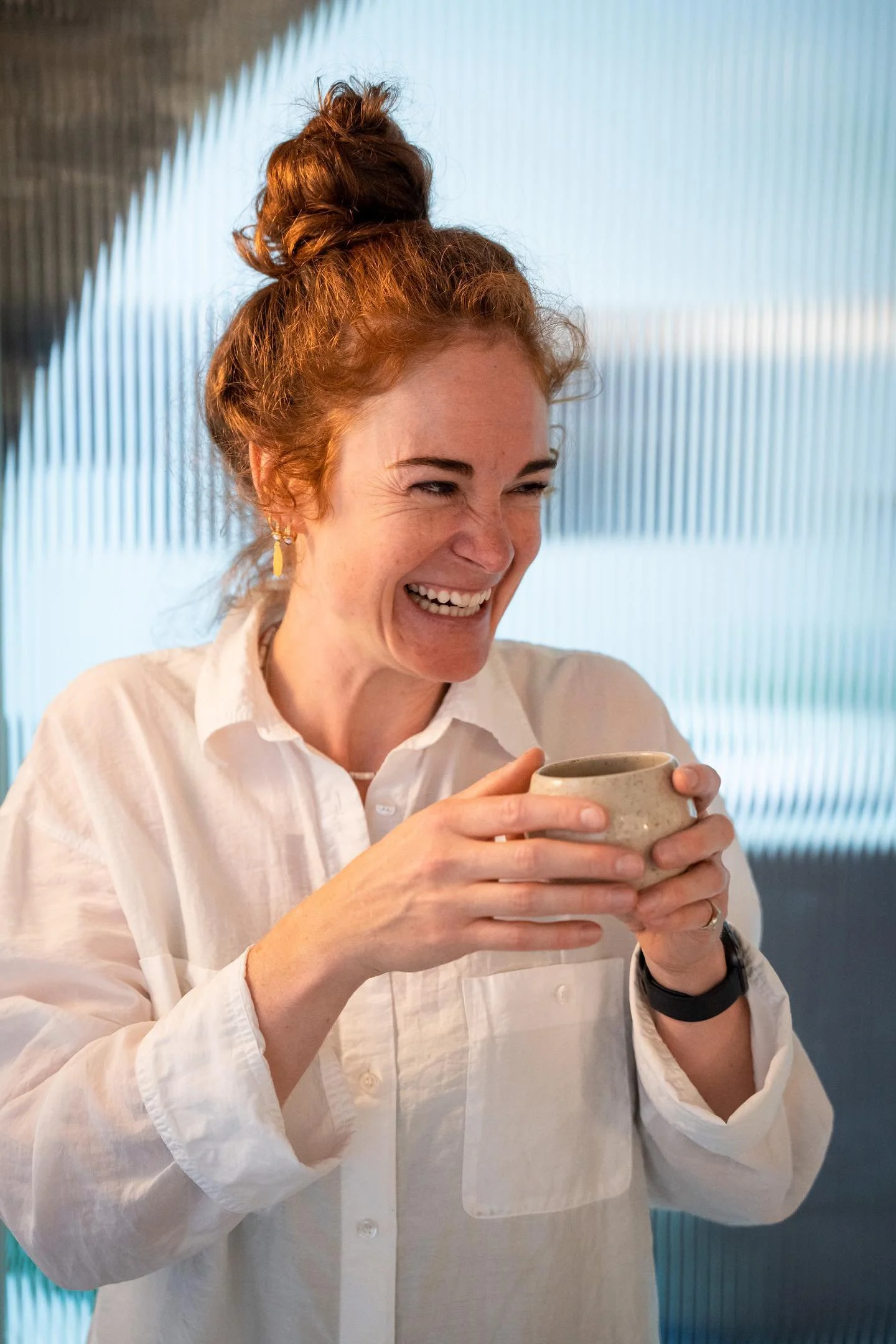 Yin yoga bij Atelier Du mon