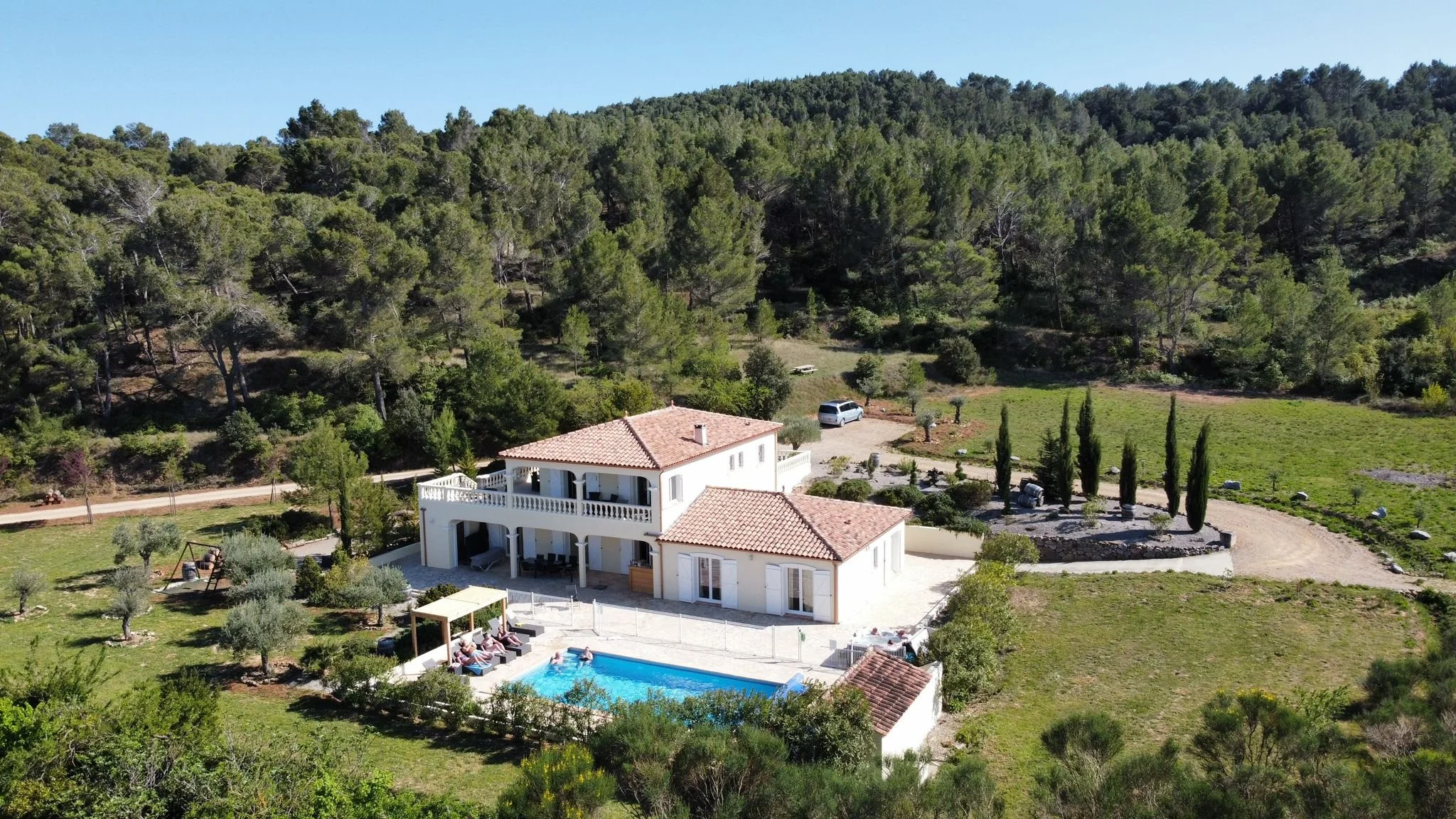 Bewegen en bewogen worden RETREAT 