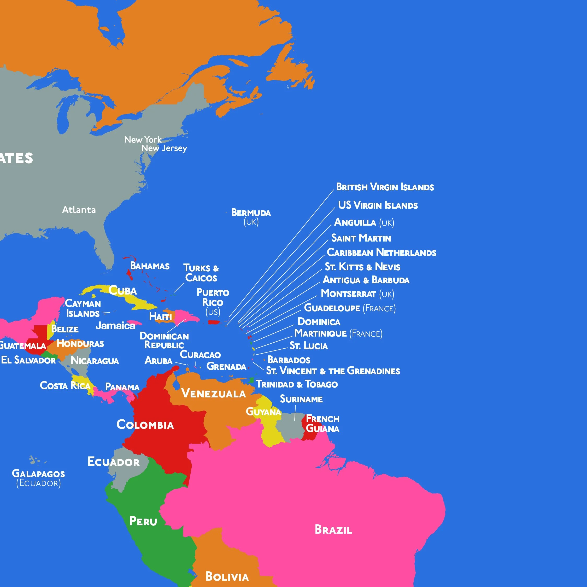 Huxley s Map Of The World Fictional Cartography huxley-s-map-of-the-world-fictional-cartography
