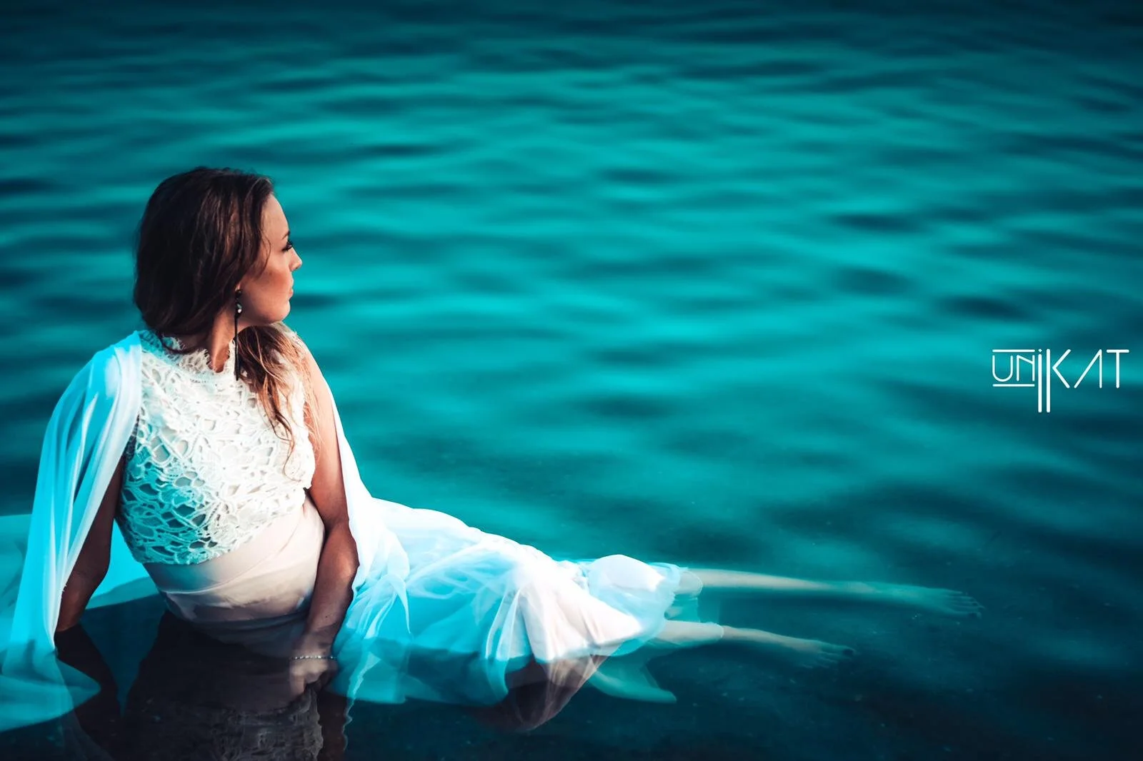 Über das Wesen der Weiblichkeit