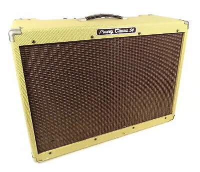 Peavey Classic 50 — Nexus Production Services