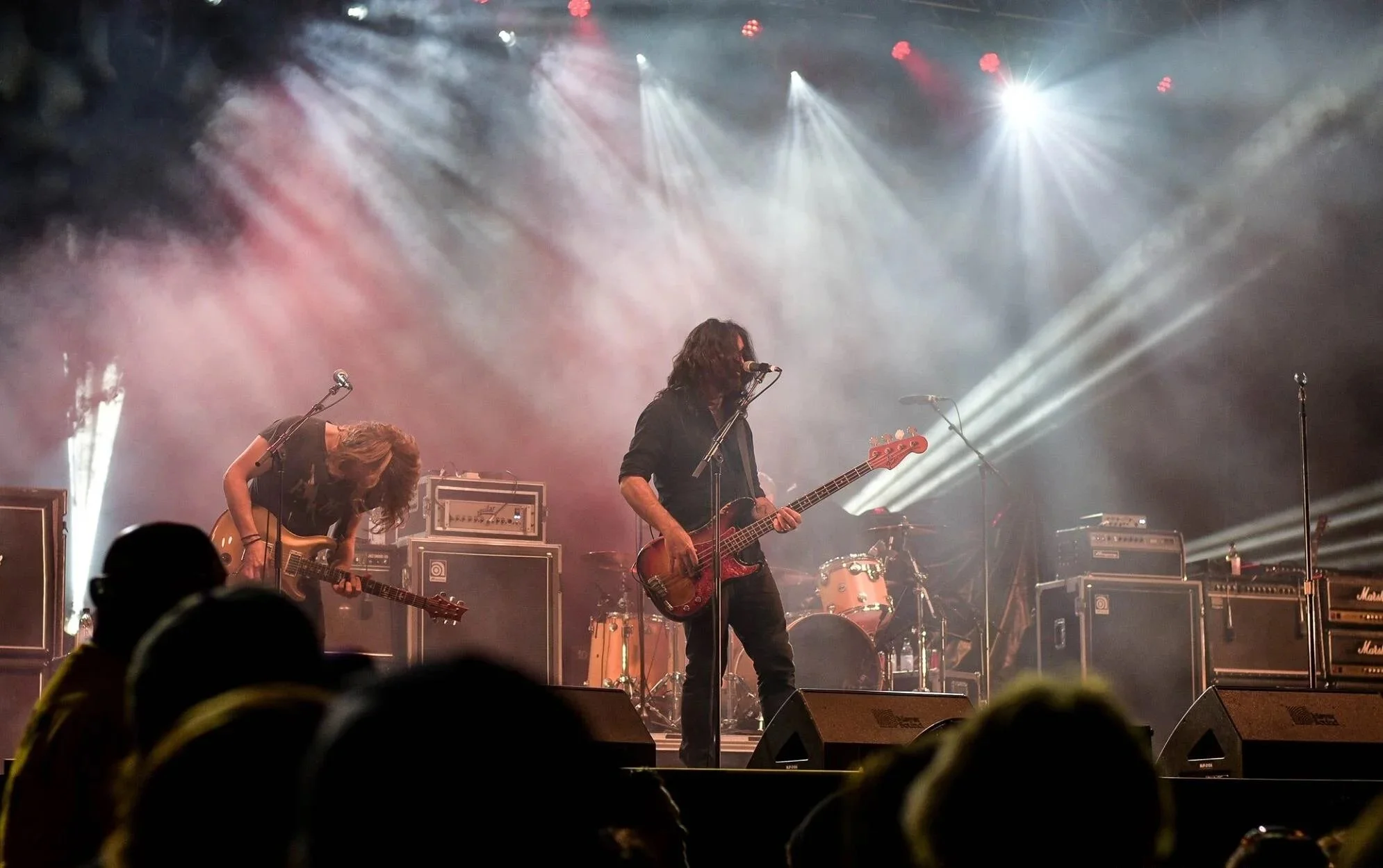 Redd Sun Festival - Redding, CA