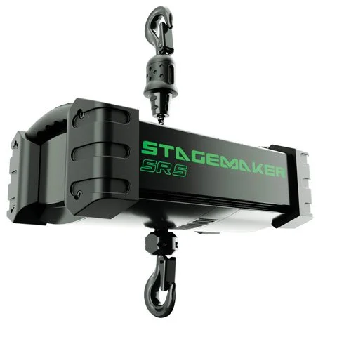Stagemaker SR5