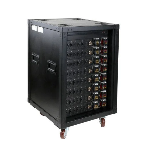 LEX Presidential Rack