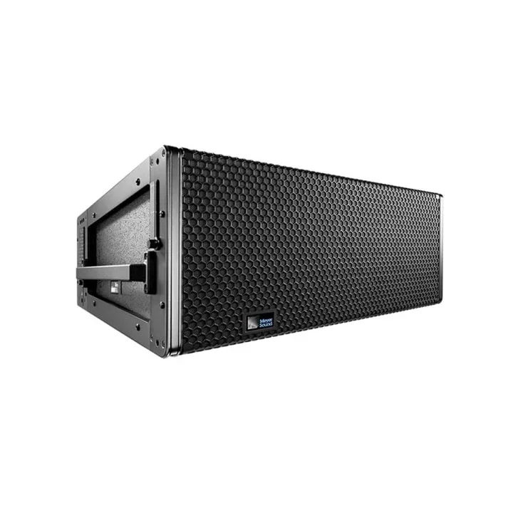 Meyer Sound Leopard