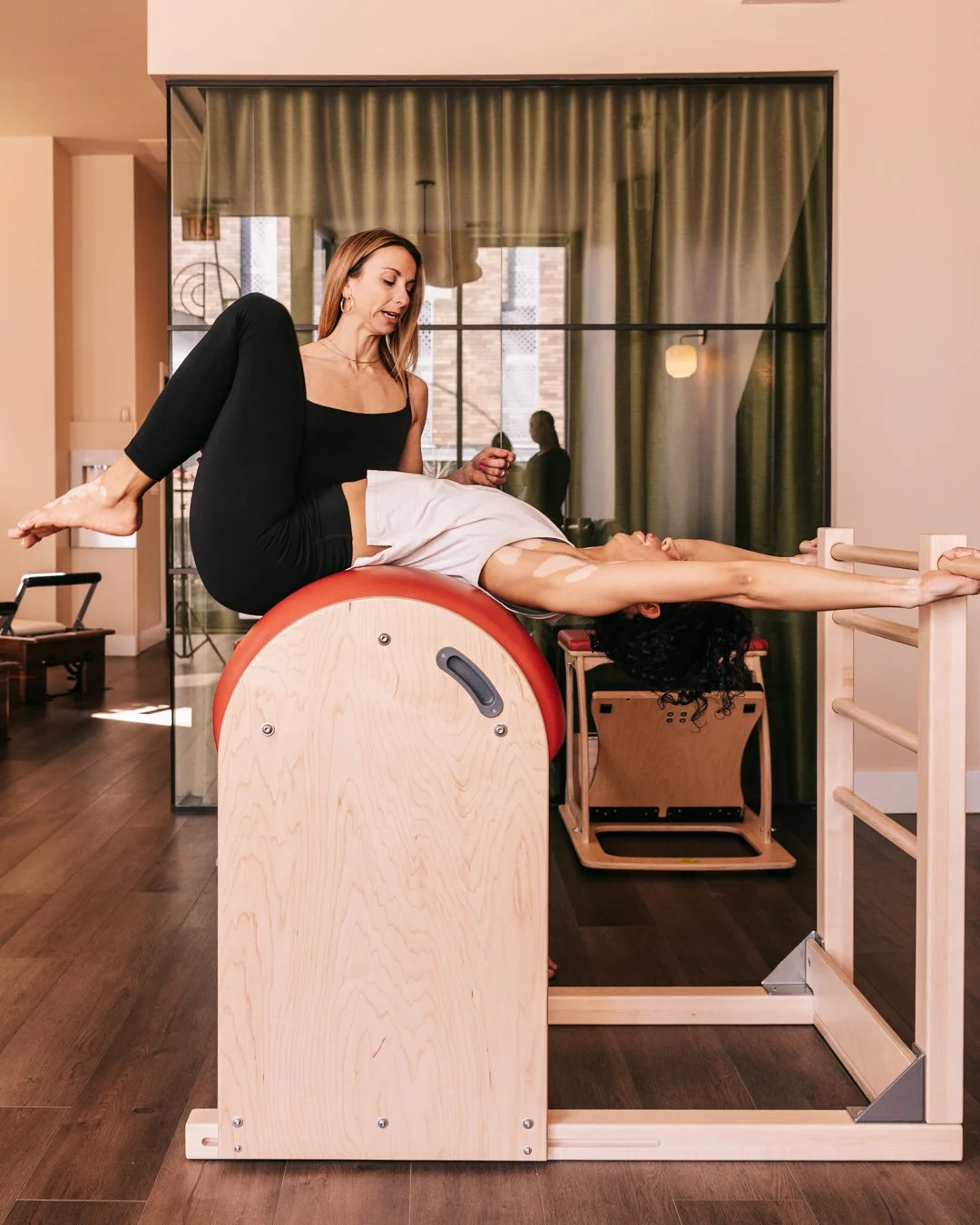 How Long Does It Take to Become a Certified Pilates Instructor?