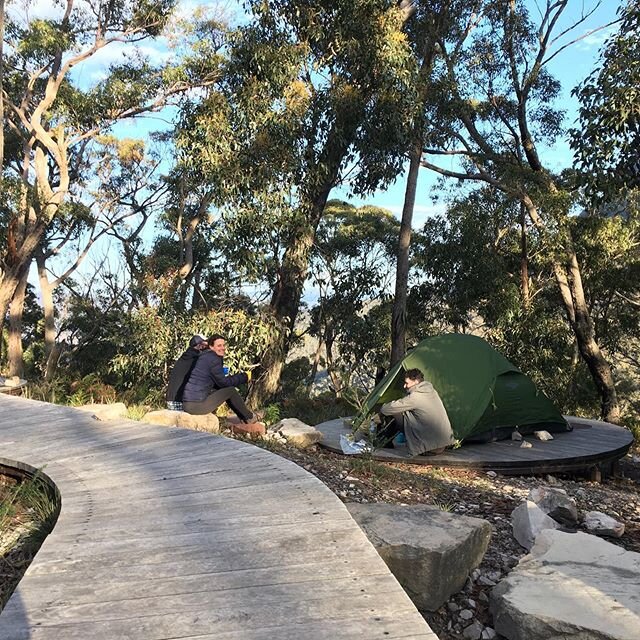 An amazing weekend on the Grampians Peaks Trail with a spot on crew!

Great to experience @seangodsellarchitects Bugiga Hiker Camp on the first night of the three day hike!

#architecture #grampians #peaks #trails #grampianspeakstrail #victoria #west