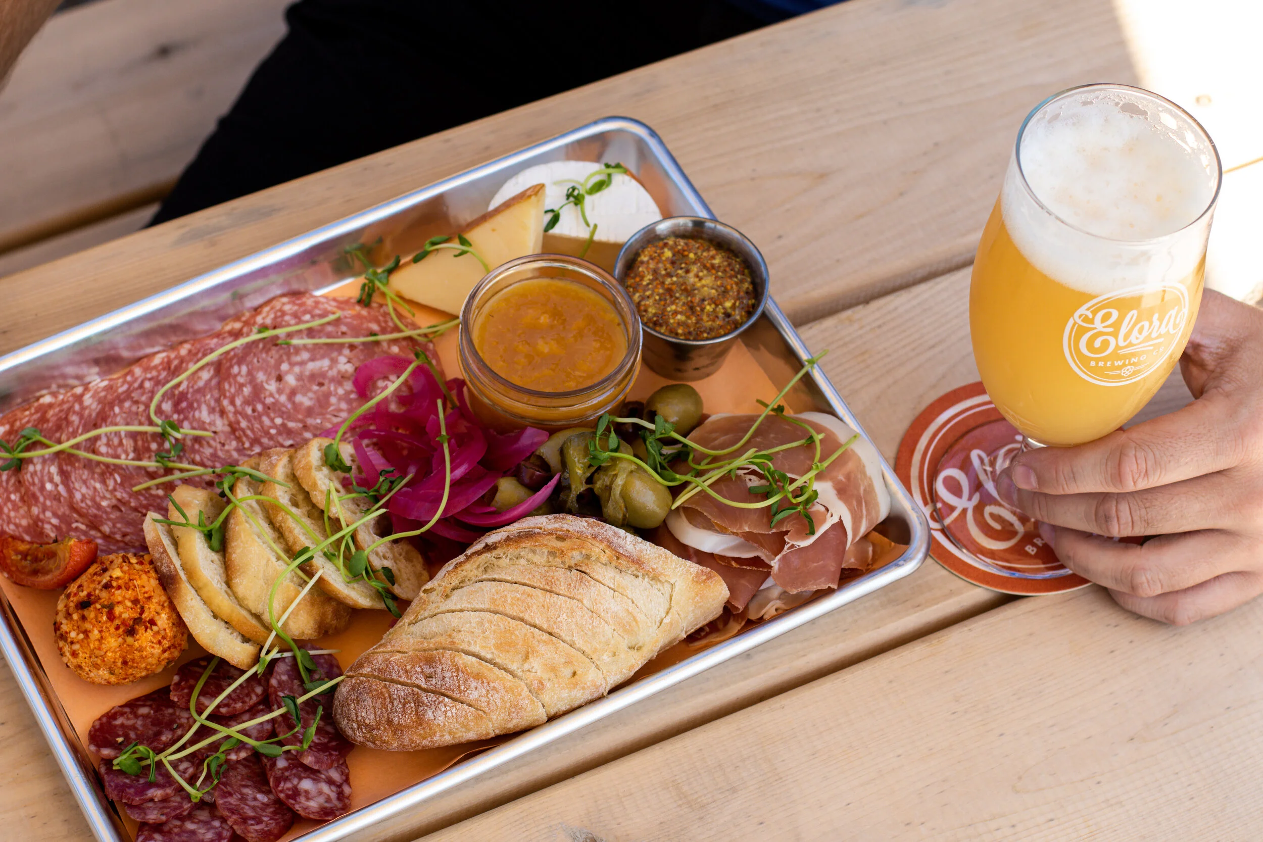 Elora Brewing Company