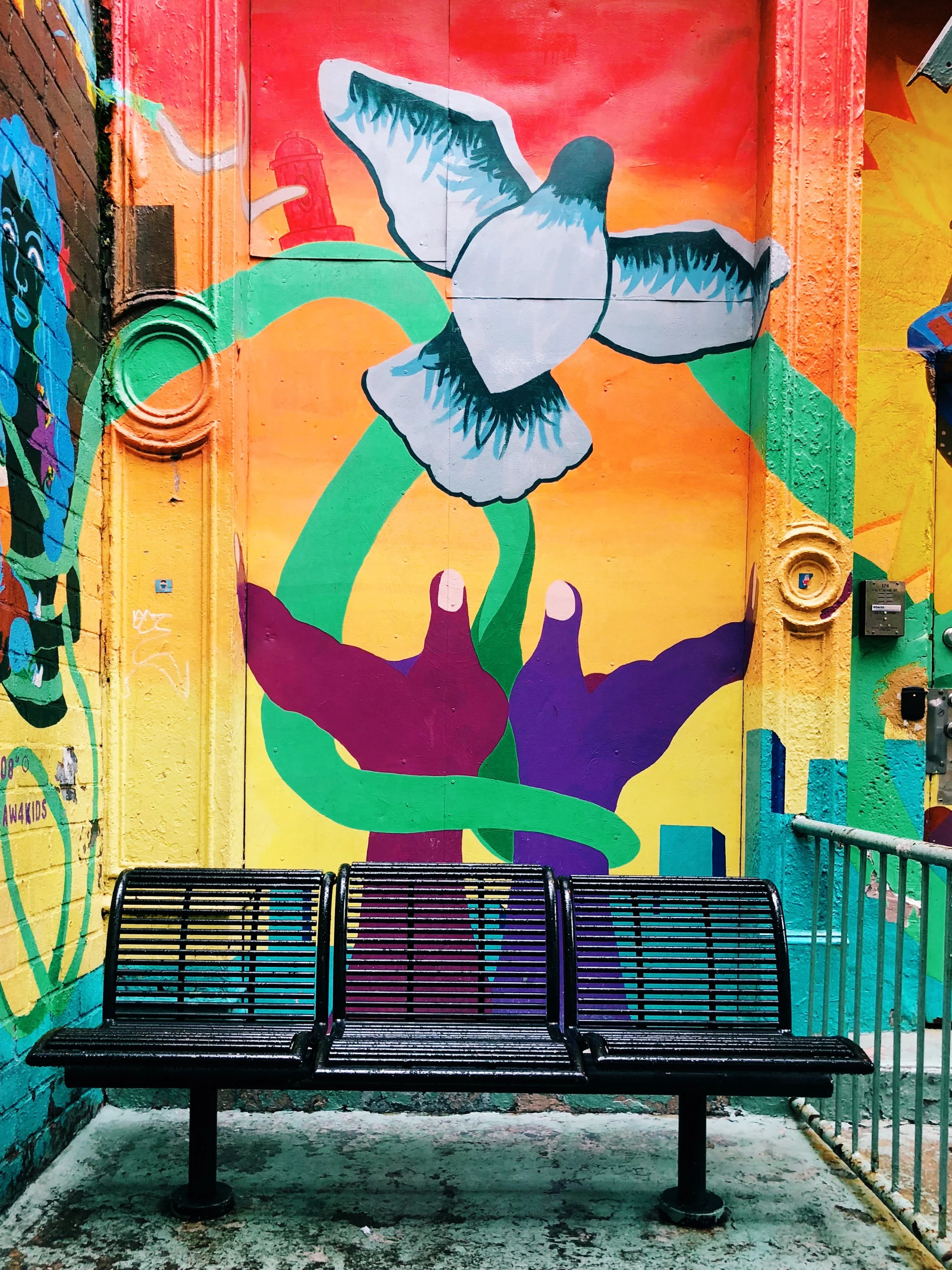 Survival or Revival?