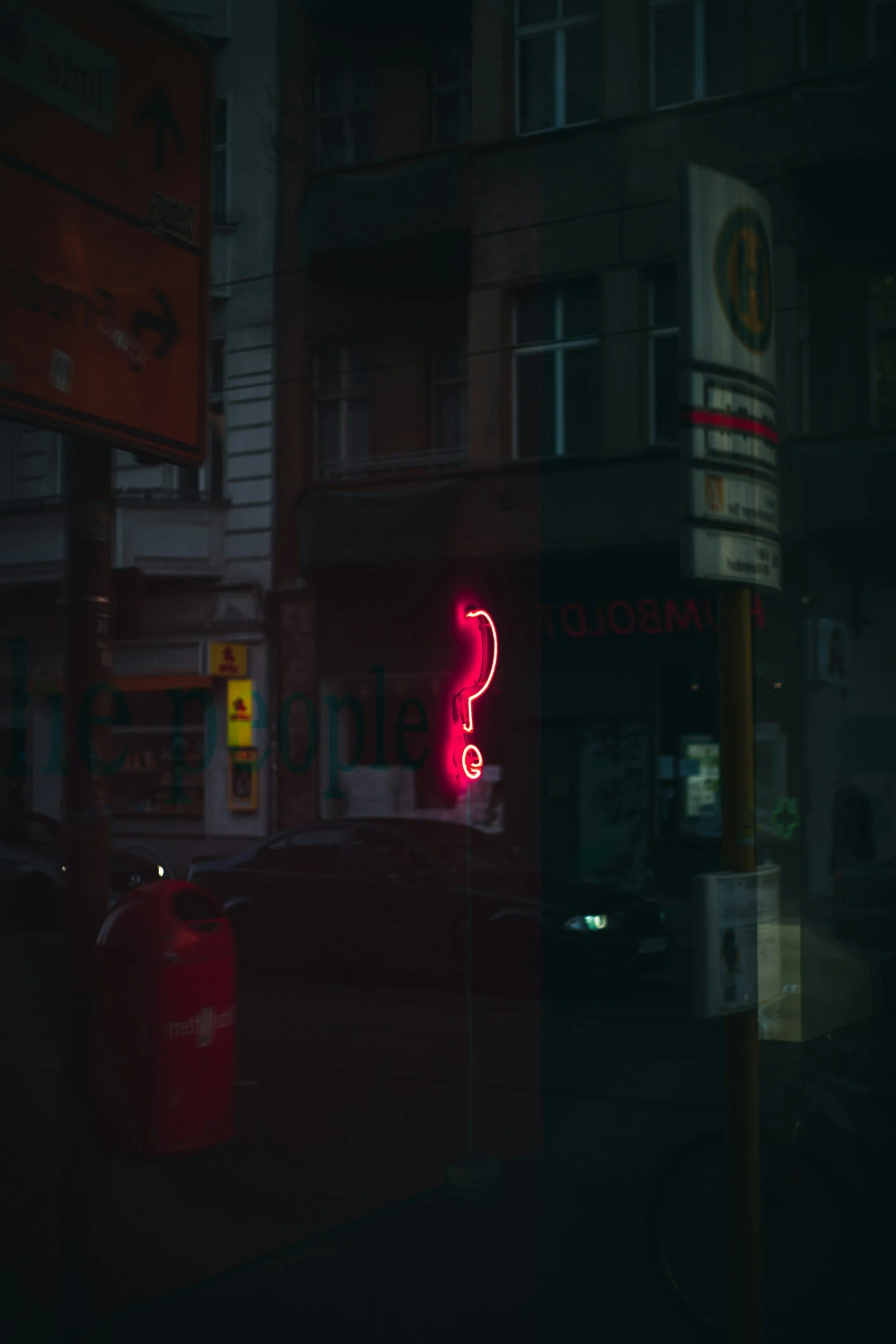 What Is the Unforgivable Sin?