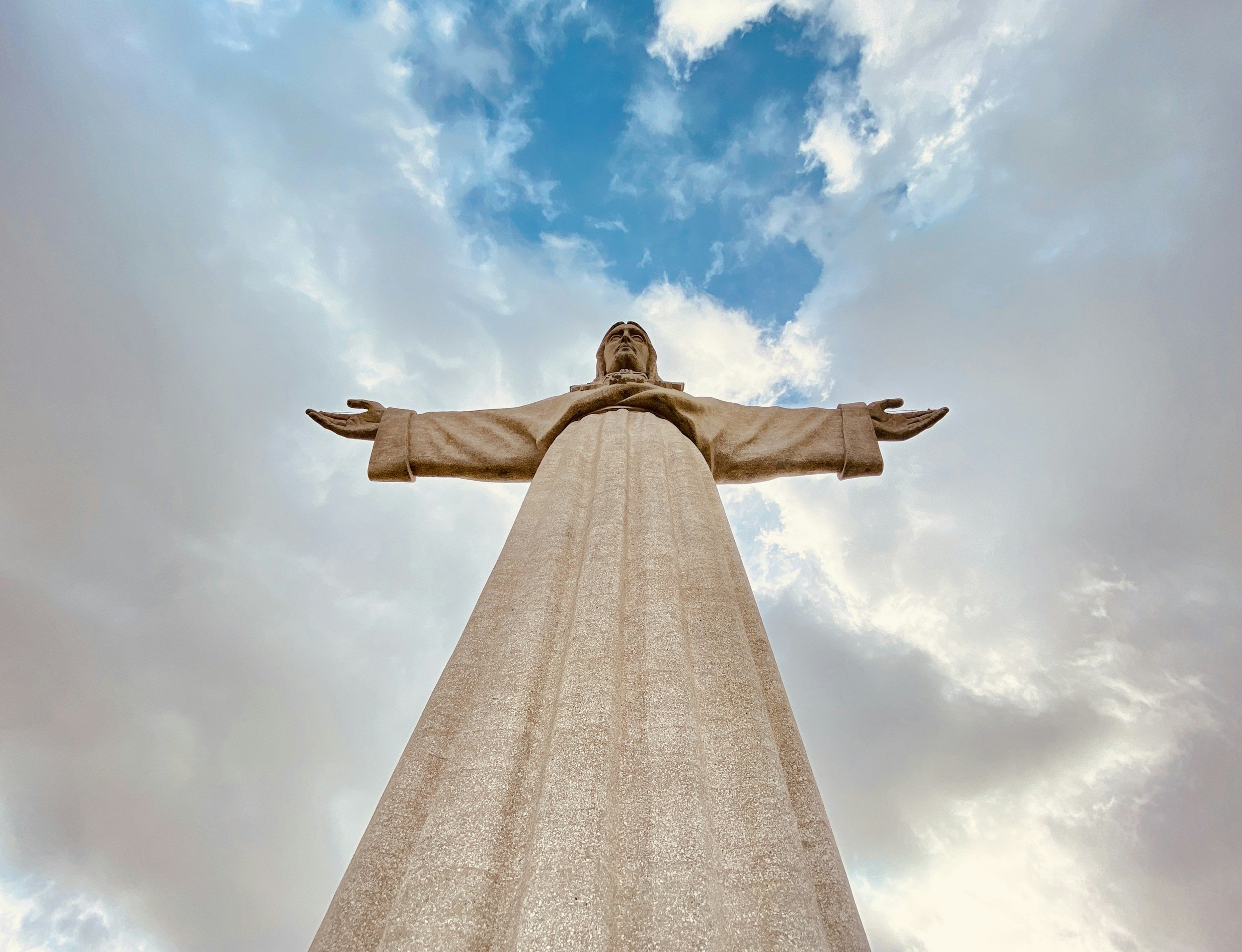 Getting Intimate with God