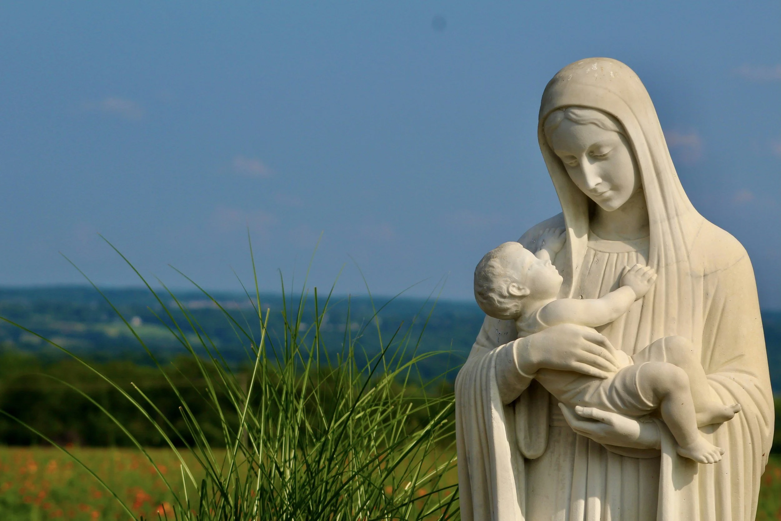 Mary