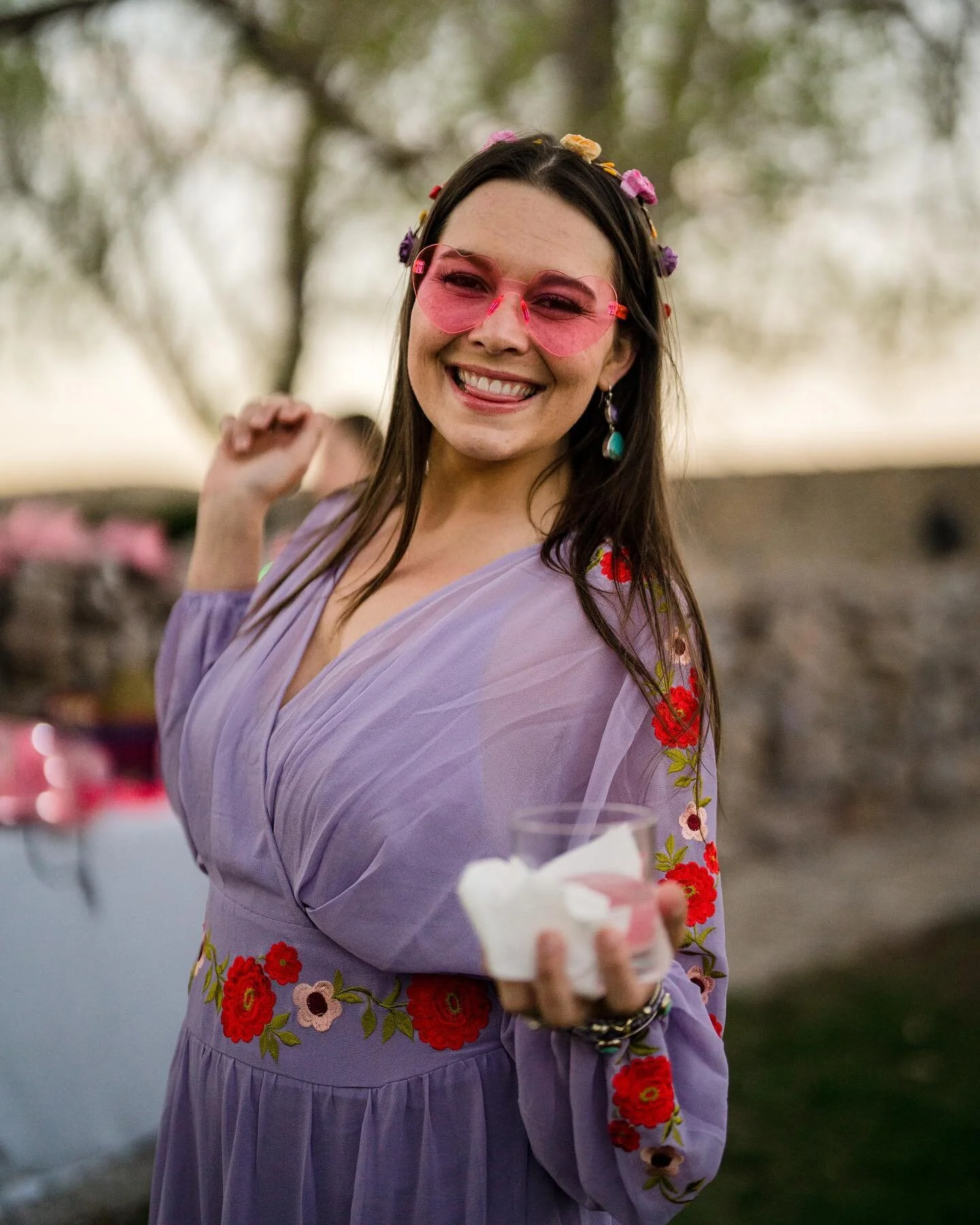 Is it already friday?? 

See you tomorrow Dallas, Texas ✨