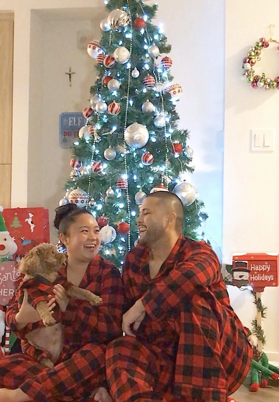 Happy Holidays