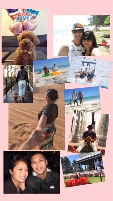 Vision Board