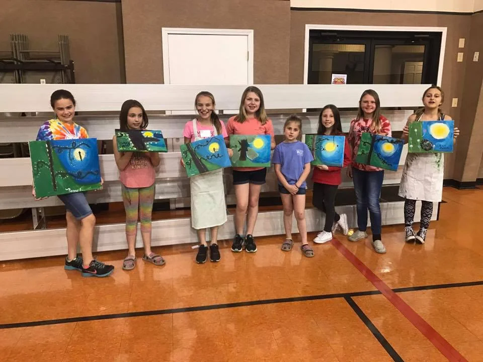 arc cover28 birthday party.jpg