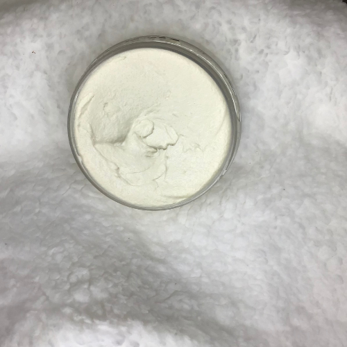 Vanilla Coconut
