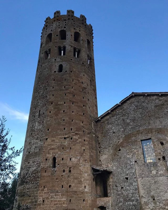 Only a couple spaces remain at the Italy Writing Retreat in Orvieto, November 3-8, 2019. If you&rsquo;ve been dreaming about it, now is the time to make the dream come true. Write in Italy!  Be part of a small, inspiring community of writers.  Jump s