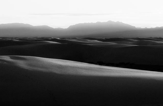 I came to all of this seemingly by accident, luck, will. But after many years, I realized there are no accidents, luck is what we make. More years have passed, and I begin to understand that in this dream we call awake All is provided but it is up to