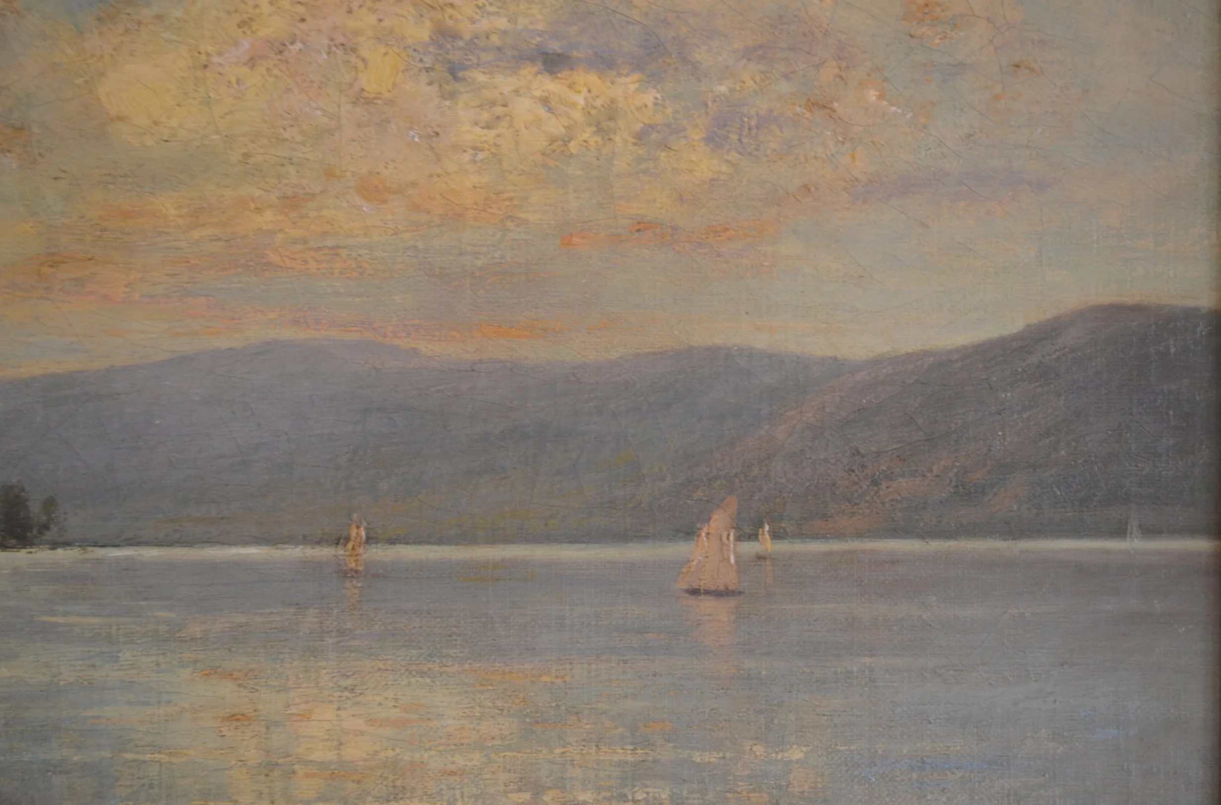 Nikolay Tysland Leganger