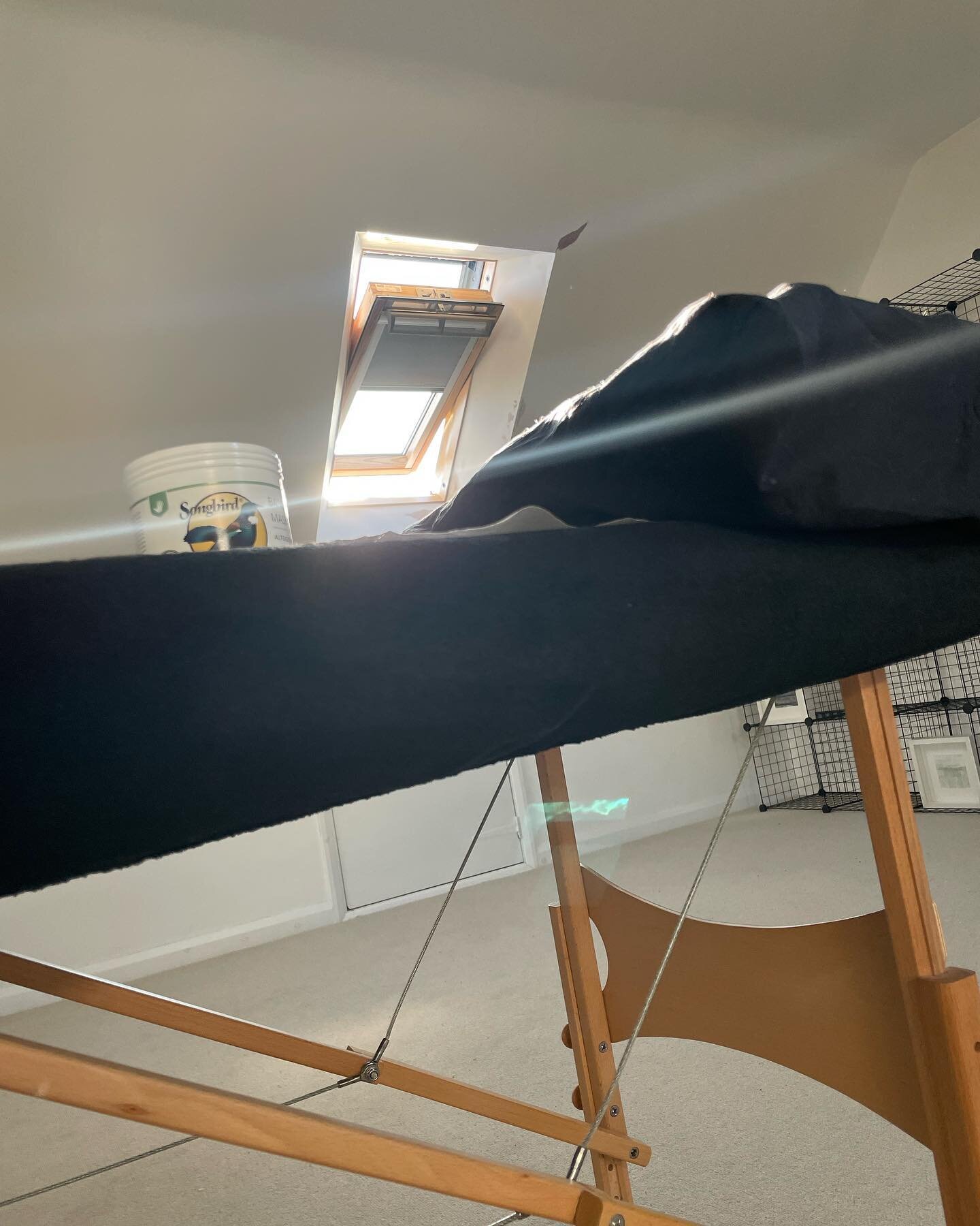 Over the past couple of weeks I have had some real thought provoking chats up in this little room 🥰
Tbh I think for whatever reason, the benefits of the sessions have been more mental than physical recently and the honest conversations have stuck w