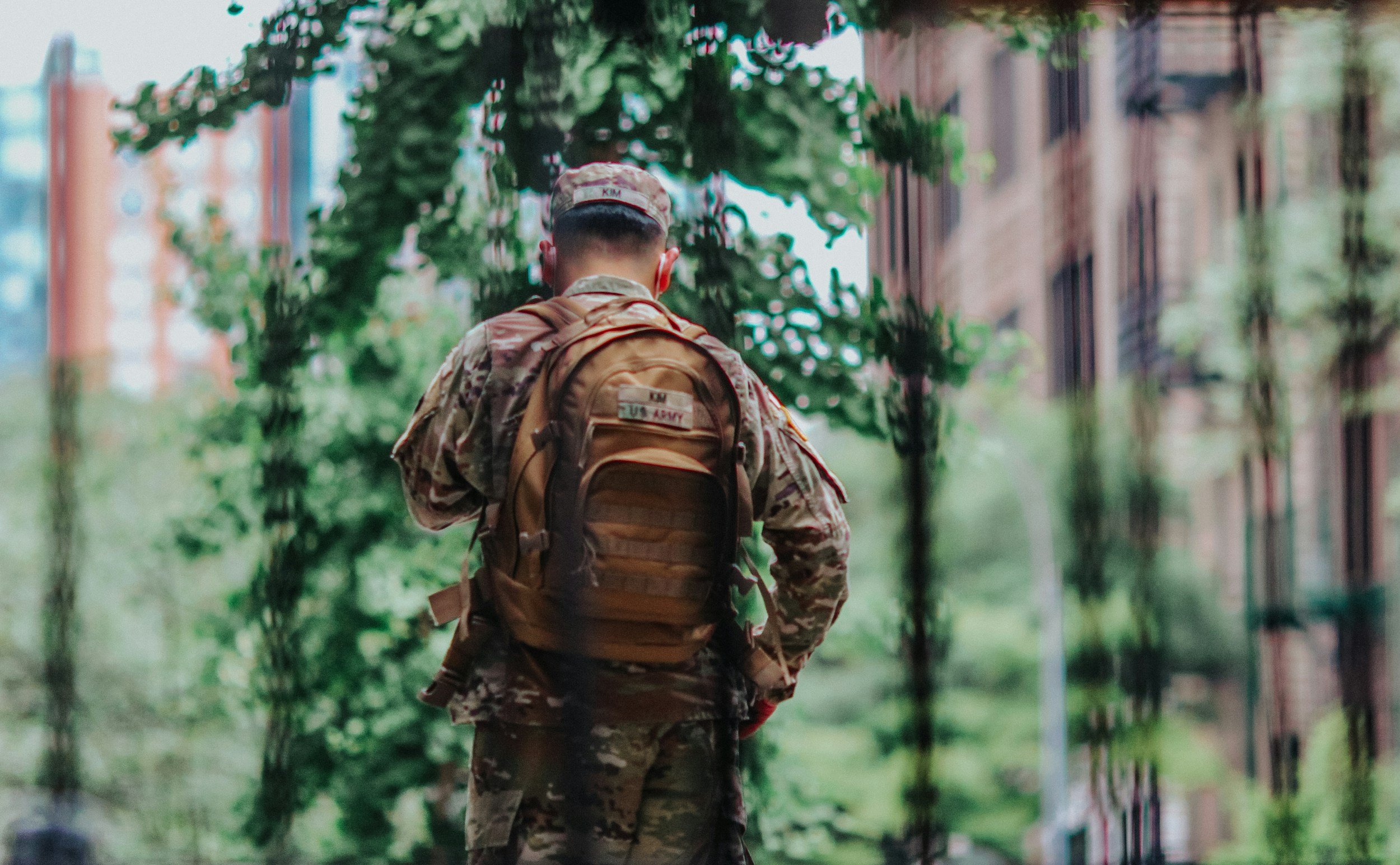 Redefining Mental Healthcare: A Veteran Patient’s Perspective