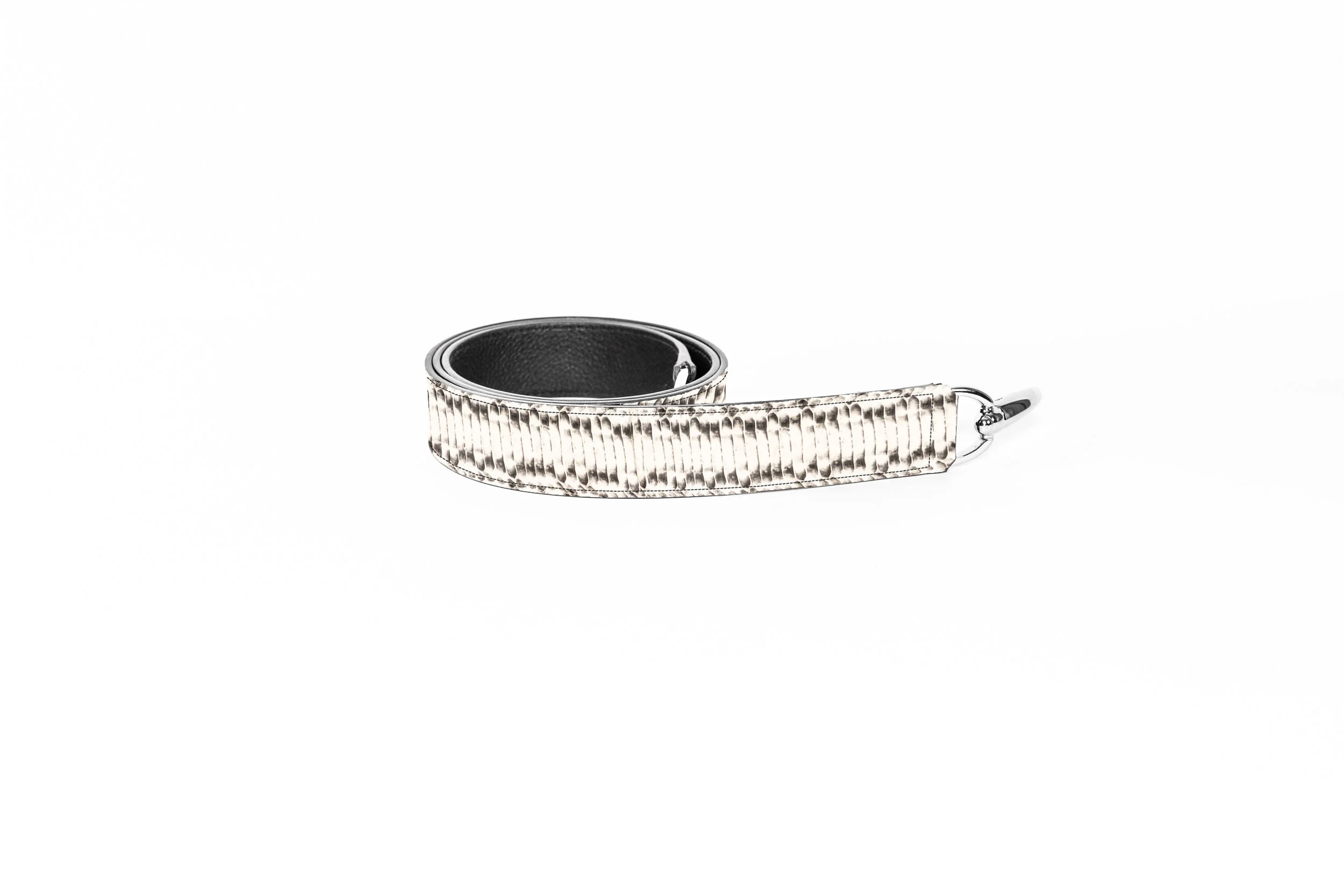 Catherine strap snake Black Leonardo edit.jpg