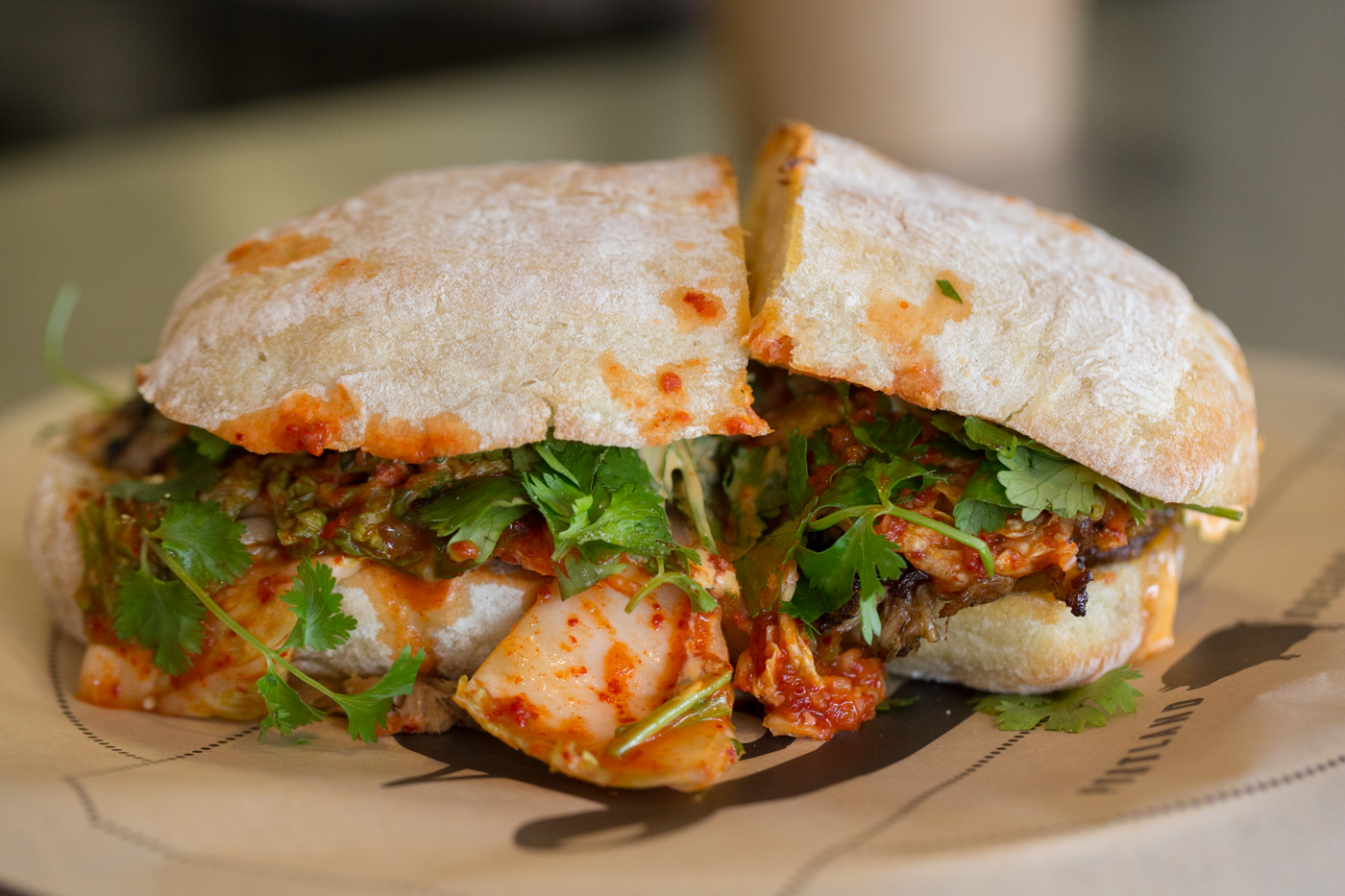 Gallery Lardo Sandwiches — Lardo