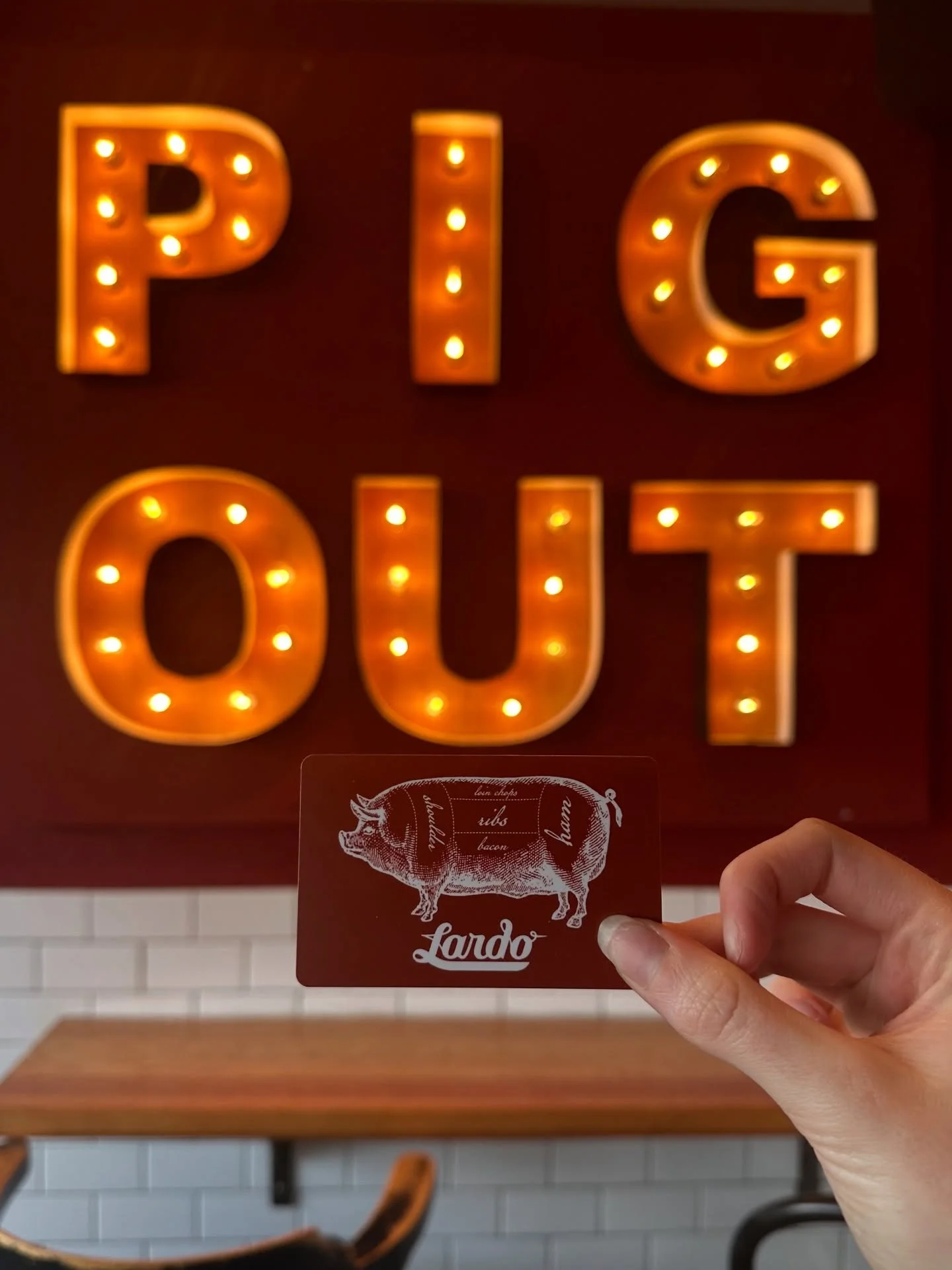 Announcement! 📢 You can now purchase a $100 gift card either in store or online and get an additional $15 voucher to use for your next purchase! Purchase a gift card via our website or come visit us in person, 11am-10pm, every day!✨ 
&bull;
&bull;
&