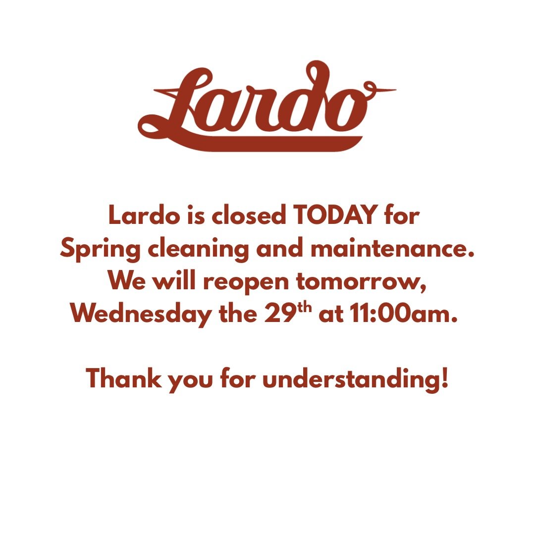 We are closed today, 😢 but don&rsquo;t fret, we will reopen tomorrow at 11am. Doing some Spring cleaning, 🧹 but we will be back in action tomorrow. See you then! 
&bull;
&bull;
&bull;
#pdxnow #pdx101 #pdxeats #sandwiches