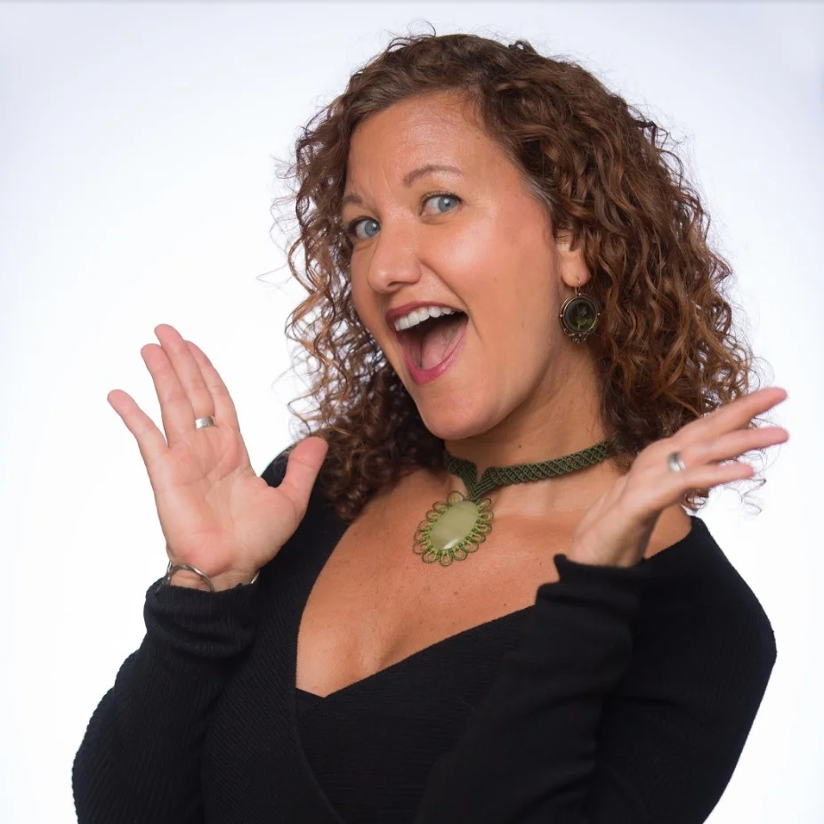 Five Questions with Jane Ashen Turkewitz