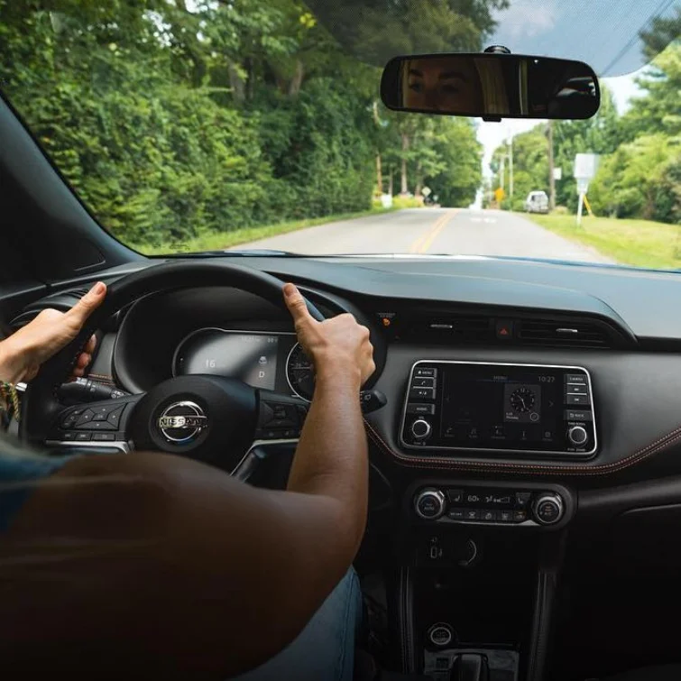 The Perfect Fit: You and Your Next Car