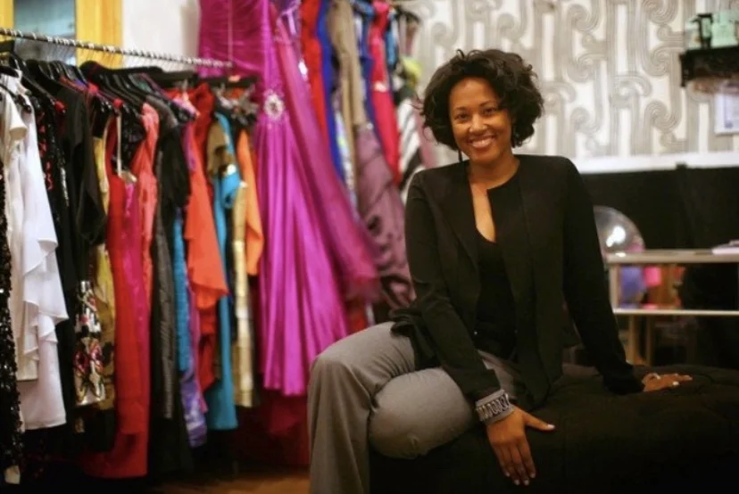 Shop It: The Frock Shop