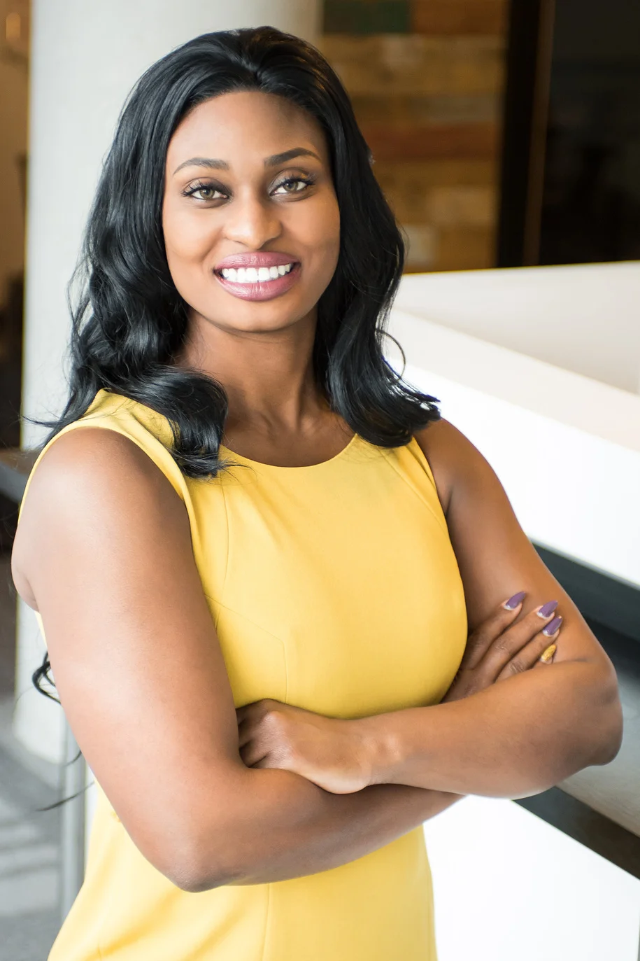 In Her Words: Our Duty to Uplift Others