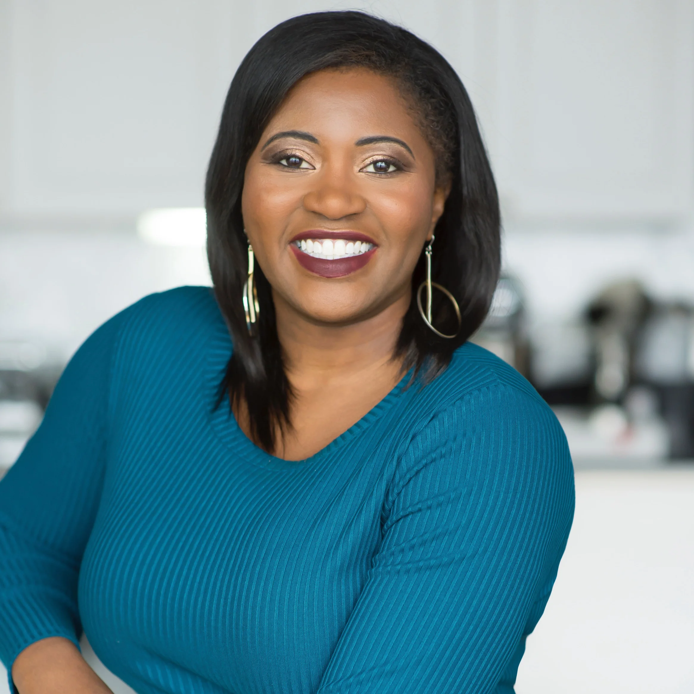 Making a Living off Being Yourself