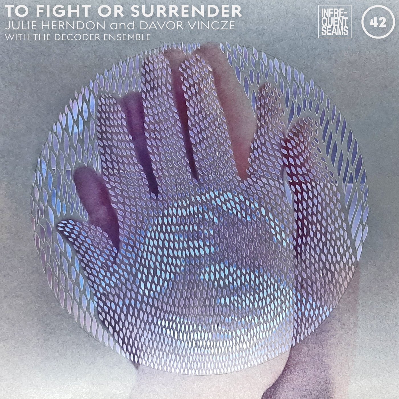 to fight or surrender